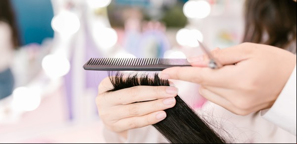 Calendario lunar de febrero 2025: los mejores días para cortar el cabello según las fases de la Luna