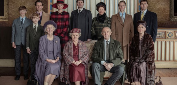 The Crown: ¿cuánto es ficción y cuánto es verdad?