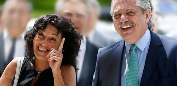 Vilma Ibarra y Juan Manuel Olmos: dos albertistas al frente de otra tanda de renuncias antes de la asunción de Javier Milei