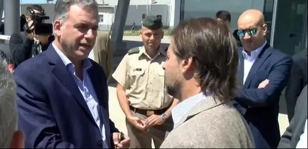 Yamandú Orsi, presidente electo de Uruguay, arranca la transición y se encontrará con Luis Lacalle Pou el miércoles a la tarde