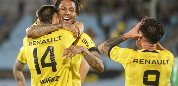 Fútbol uruguayo, insólito: Peñarol le ganó la semi a Liverpool y jugará la final ¡contra el mismo rival!