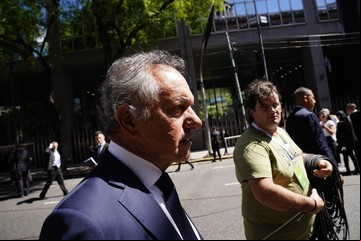 En el Gobierno de Javier Milei hay 1.867 funcionarios de gestiones anteriores que siguen en funciones