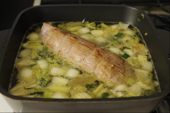 Sea cual sea la carne elegida, se recomienda cocinarla con el mismo método que el tradicional. Foto: Fernando de la Orden