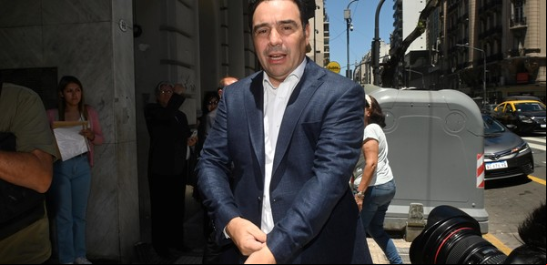 Caso Loan: duro cruce de la UCR al fiscal Marijuan por la denuncia contra el gobernador Valdés