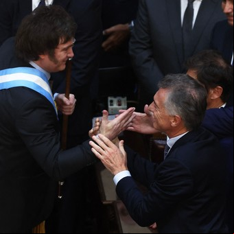 Dos reformas pendientes y  últimas novedades electorales de Javier Milei y Mauricio Macri