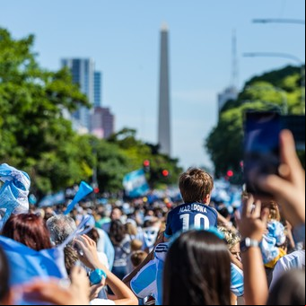 Predicciones 2024 para la Argentina: tensiones y oportunidades 