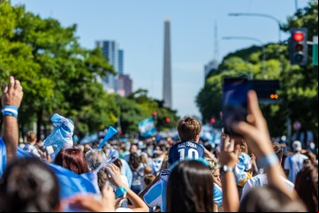 Predicciones 2024 para la Argentina: tensiones y oportunidades 