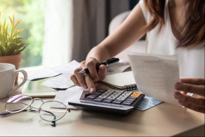 Según los aspectos más importantes, las finanzas serán fundamentales.