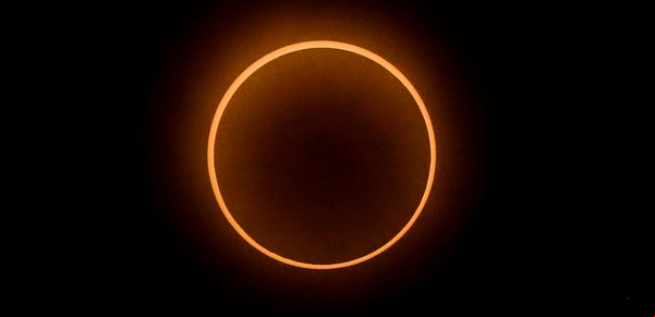 Eclipse solar de octubre: el mejor lugar de la Ciudad para disfrutar del fenómeno astronómico del año