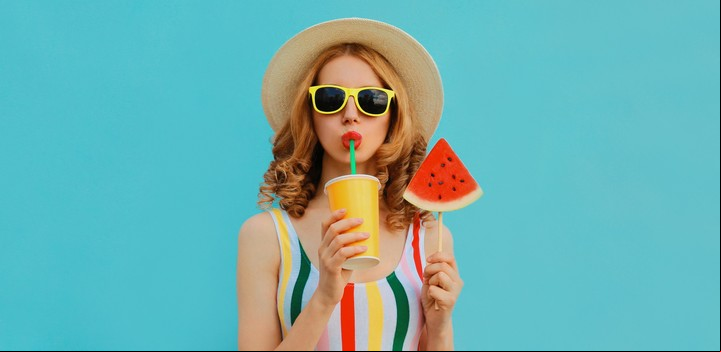 Buscá tu signo (solar o ascendente) y conocé qué energías estarán presentes los primeros meses del año. Foto: ilustración Shutterstock.