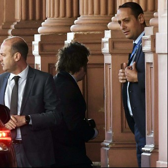 Un sector del PJ ya activó la resistencia para frenar la marcha atrás de Ganancias que propuso Javier Milei