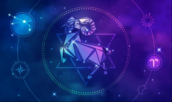 Mercurio retrógrado en Aries aumenta la tendencia a la impulsividad. Foto: ilustración Shutterstock