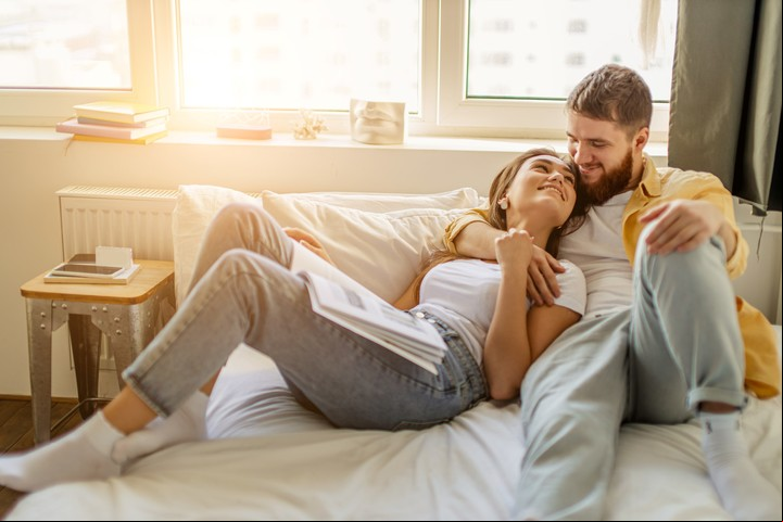 Es recomendable calmar la mente durante Mercurio retrógrado. Foto: ilustración Shutterstock