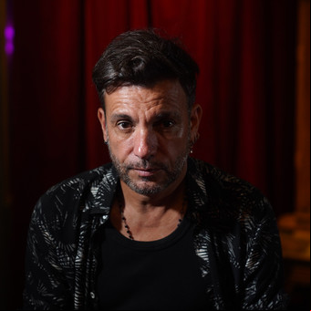 Martín Bossi denunció a una empleada que trabajaba en su casa: “Me robó mucha plata y es muy peligrosa”