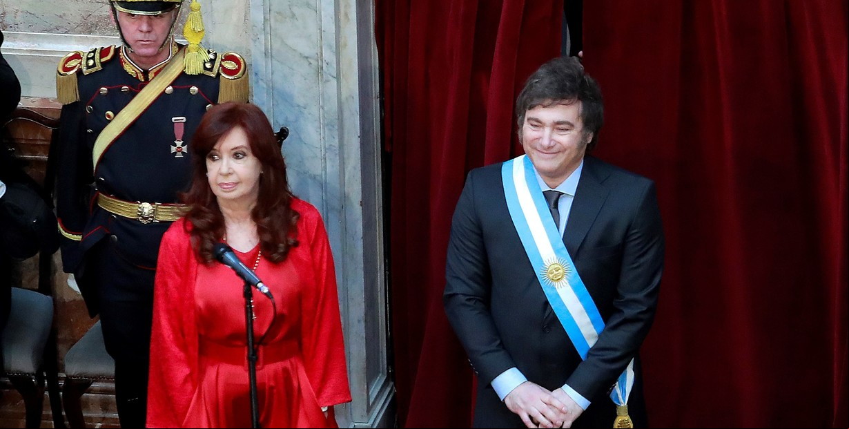 Democracia: ¿Desde cuándo y hacia dónde?
