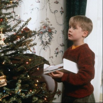 Así luce la casa de Mi pobre angelito más de 33 años después del estreno del clásico de Navidad