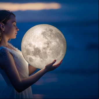 Fases de la Luna 2024: en qué fecha y en qué signo ocurrirán 