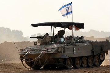 El costo oculto de la guerra contra Hamas: miles de soldados israelíes heridos y traumatizados de por vida