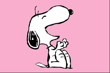 Las 10 mejores frases de Snoopy: con cuál te identificás 