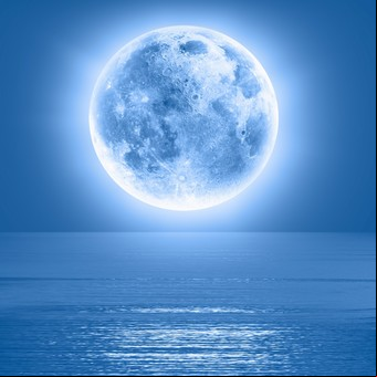 Calendario lunar 2024: todas las fases, eclipses y signos  