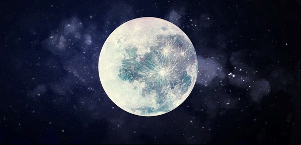 Luna llena en Capricornio del 21 de julio 2024: cómo afecta a cada signo y sus emociones