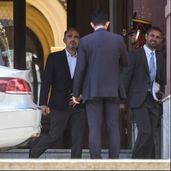 Arranca la discusión de la ley ómnibus: para juntar los votos, el Gobierno se muestra predispuesto y envía funcionarios al Congreso 