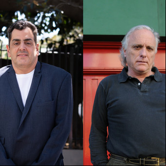 Leo Cifelli sobre Javier Torre: "Se trata de alguien que no ha sido designado para el cargo que se atribuye”