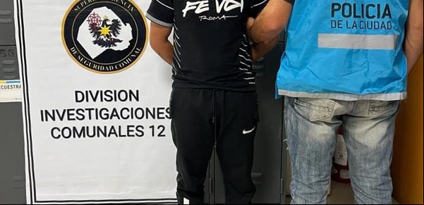 Desarticulan una banda de viudas negras y detienen al líder de la organización en Balvanera