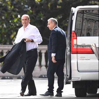 El Gobierno hace más cambios en la “ley ómnibus” a pedido de cinco provincias