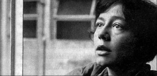 Los mejores poemas de Alejandra Pizarnik para enviar por Whatsapp