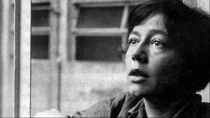 Alejandra Pizarnik escribió poesía, relatos, novelas cortas y prosa.