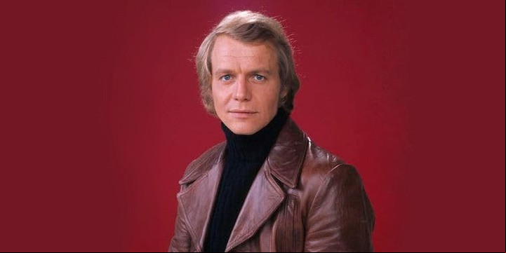 David Soul, el recordado coprotagonista de "Starsky & Hutch". Murió a los 80 años.