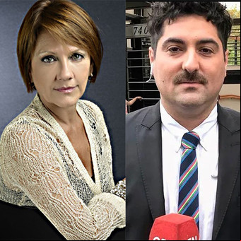 El Gobierno despide de Radio Nacional a 500 contratados, entre ellos periodistas y artistas famosos