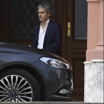 Se demora la negociación con el FMI para destrabar fondos frescos