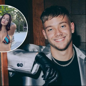 Quién es la nueva novia de Nacho Castañares