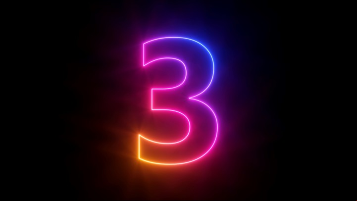 Si tu año personal es 3 la expansión abarcará todo tu 2024. Foto: ilustración Shutterstock