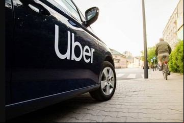 Las cosas que más se pierden cuando pedís un Uber, Didi, InDriver o Cabify