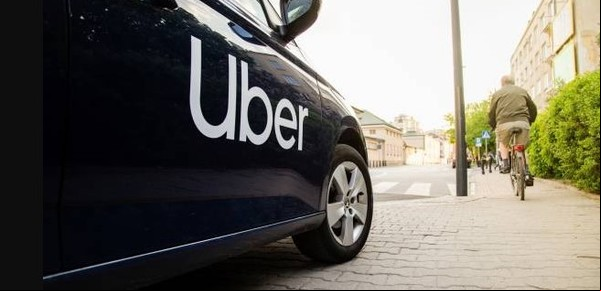 Las cosas que más se pierden cuando pedís un Uber, Didi, InDriver o Cabify