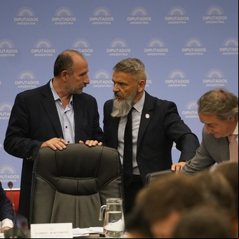 Ley ómnibus de Javier Milei en el Congreso, EN VIVO: "Lo podríamos aceptar”, el Gobierno analiza acortar la duración de la emergencia pública que establece la ley