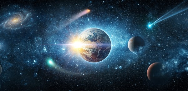 Plutón en Acuario 2024: qué dice la astrología del tránsito más crucial del siglo