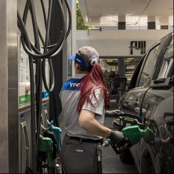 Aumento de la nafta: así es la app que revela el mejor precio de cada zona y hace ahorrar hasta 20%