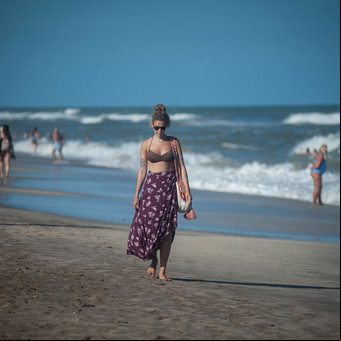 Un cambio en el clima para el verano trae buenas noticias al AMBA y la Costa Atlántica pero malas al resto del país