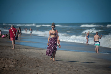 Un cambio en el clima para el verano trae buenas noticias al AMBA y la Costa Atlántica pero malas al resto del país