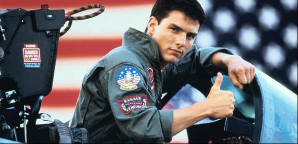 Se viene Top Gun 3: ¿Tom Cruise volverá a vestirse de aviador?