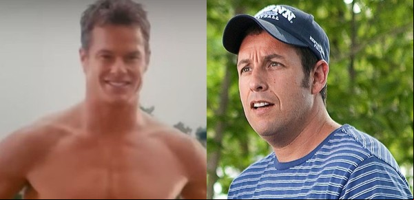 El emotivo mensaje de Adam Sandler tras la muerte de Alec Musser: "No puedo creer que se haya ido"