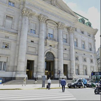 Créditos hipotecarios: hoy arrancan los préstamos del Banco Nación