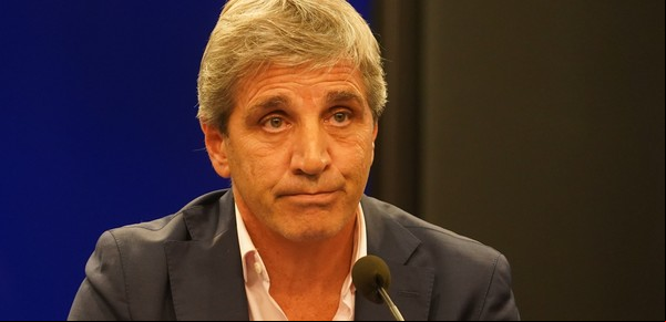 CAME le pide a Caputo que no le aplique a las Pymes el aumento de las tasas de AFIP