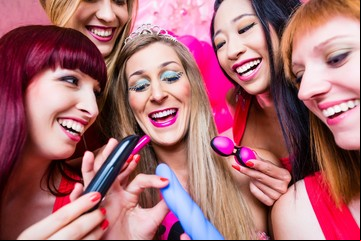 Profesiones insólitas: así es el trabajo de un probador de juguetes sexuales