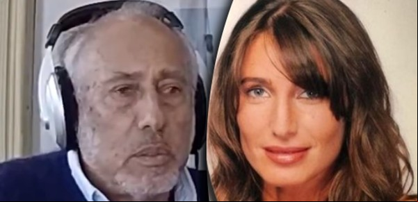 Gustavo Yankelevich relató el místico encuentro con una mujer que le recordó a Romina Yan: "Yo sabía que era ella"