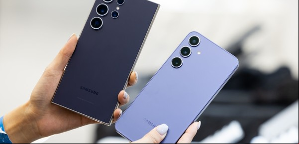¿Galaxy S25 Slim?: se filtran detalles de un posible celular ultraliviano de Samsung